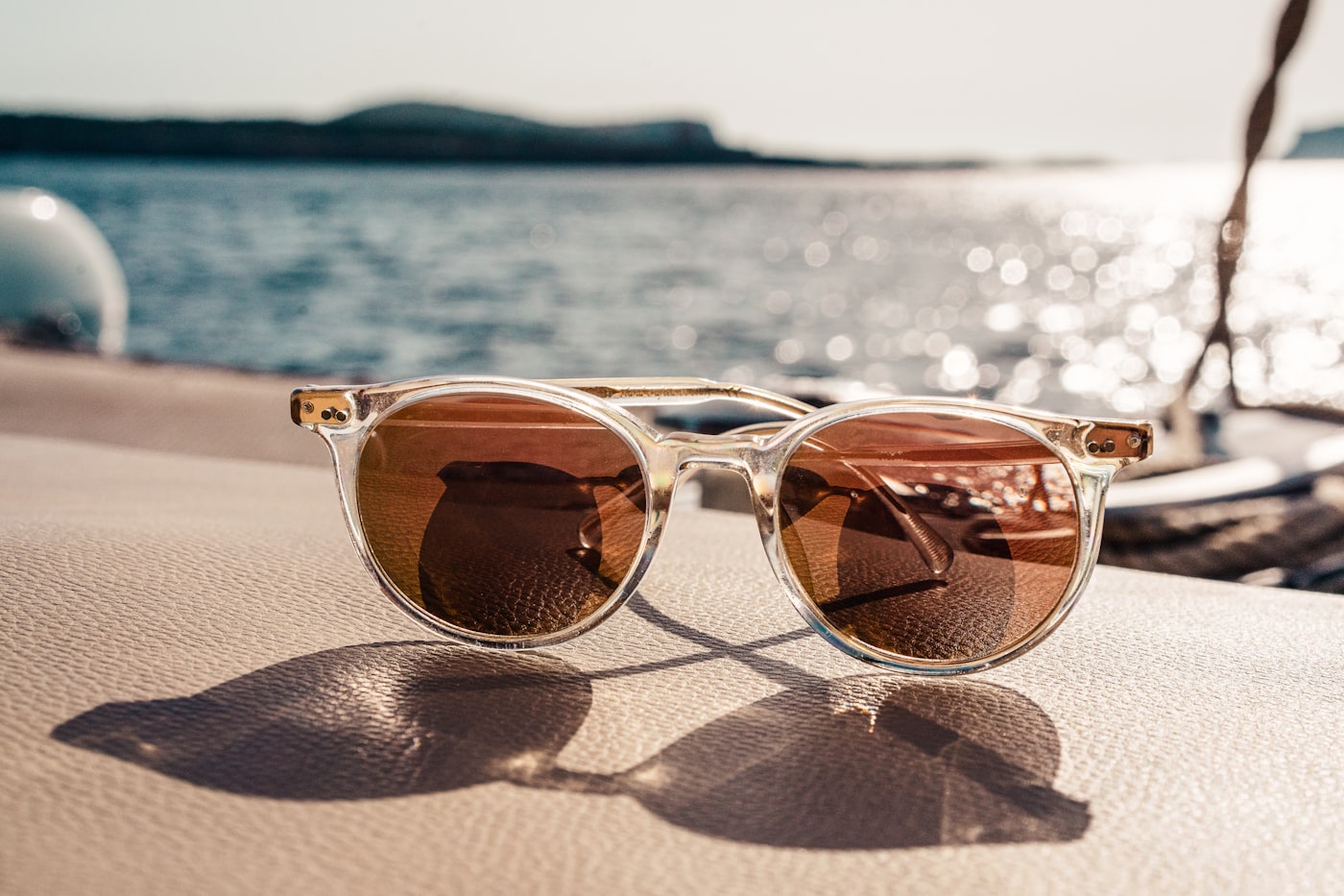 Photochromic lenses