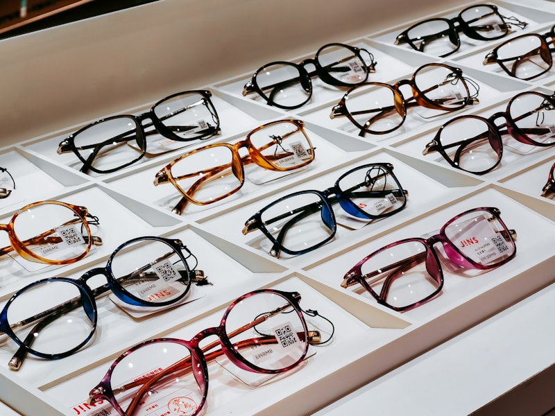 Persol frames
