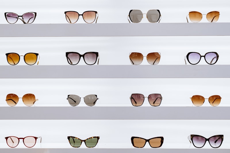 Tom Ford frames