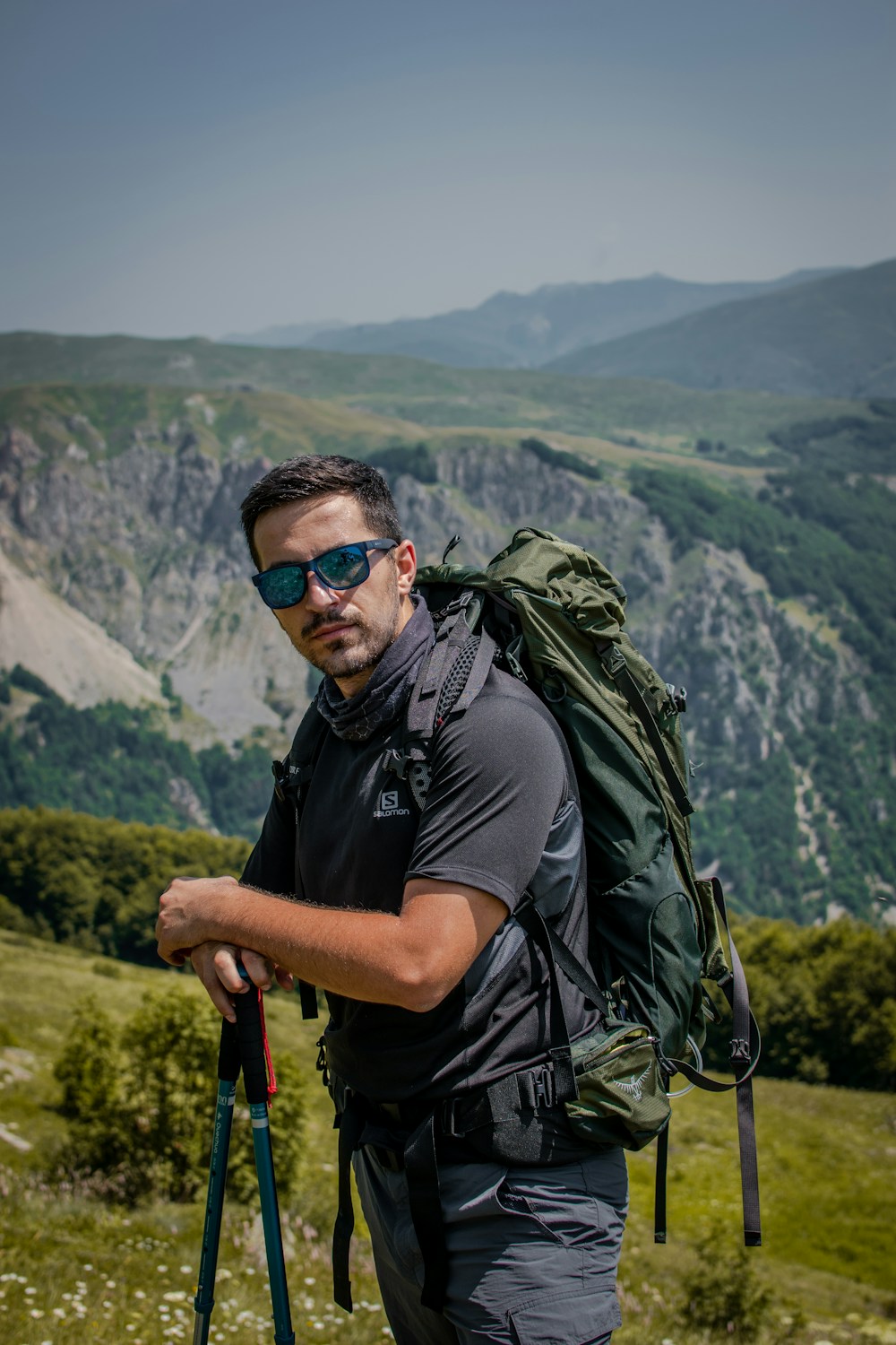 Oakley eyewear