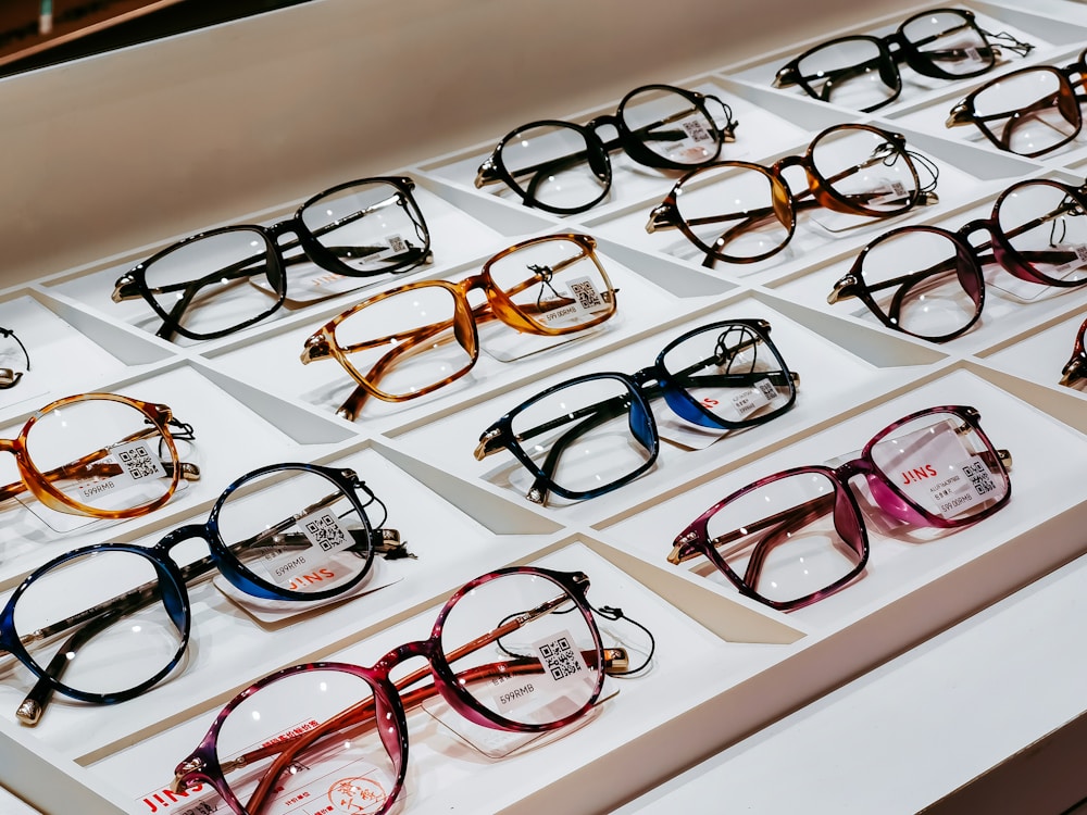 Persol eyewear