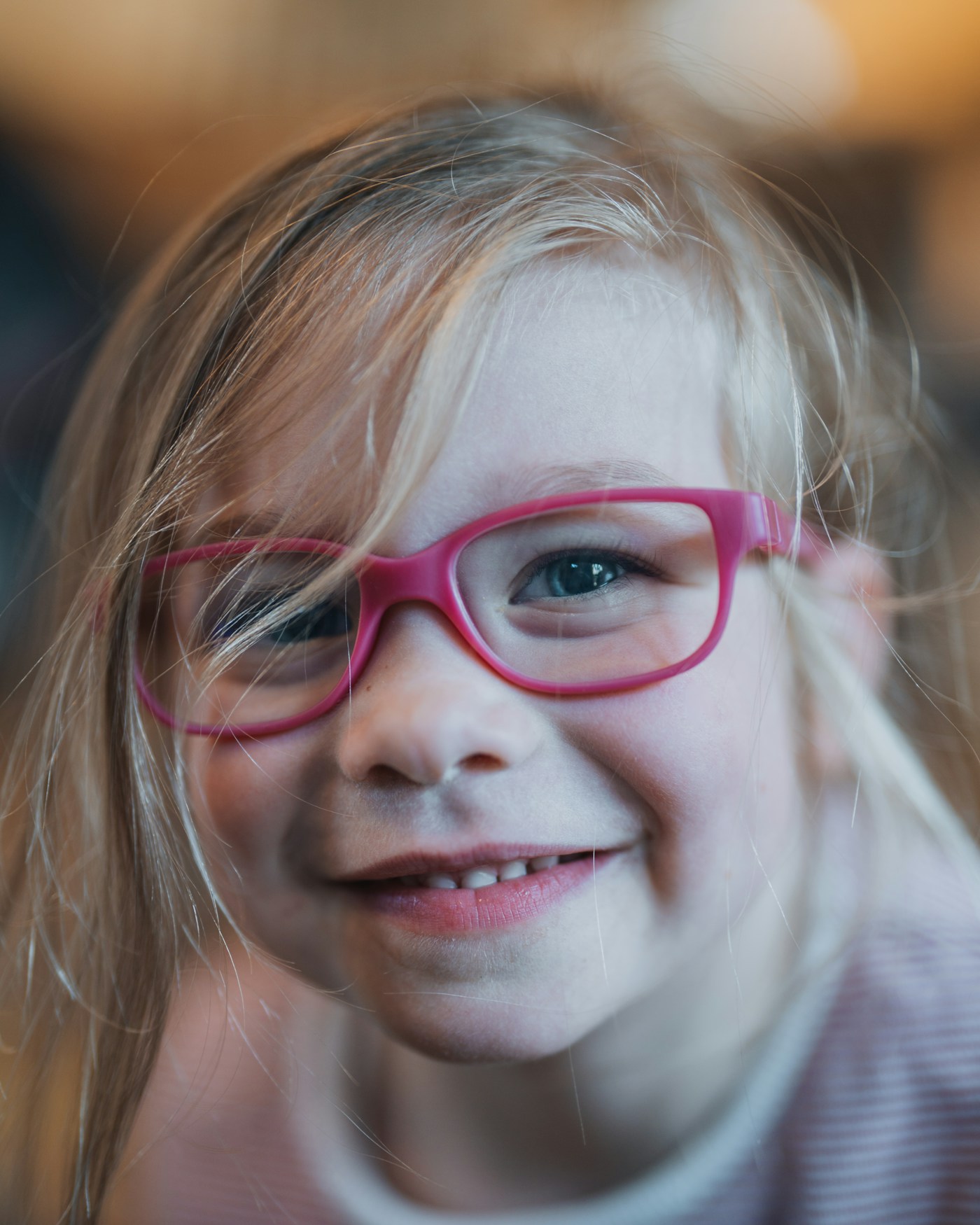 Kids eyewear